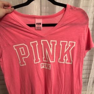 Victoria’s Secret shirt